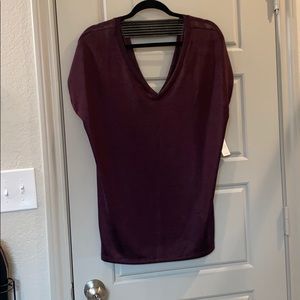 Short Sleeve Top